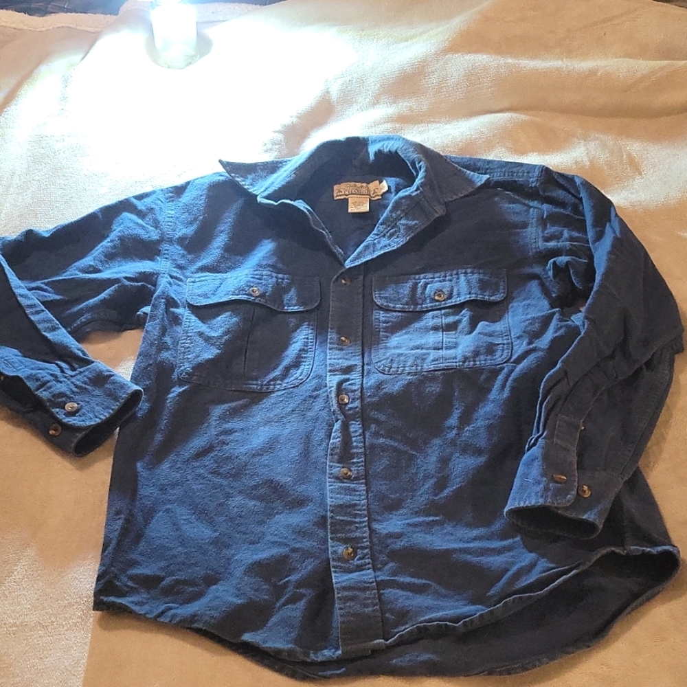 Cabela's DeerSkin Soft Chamois